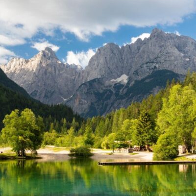 Turystyczny sukces Kranjskiej Gory – 30% więcej gości z Polski