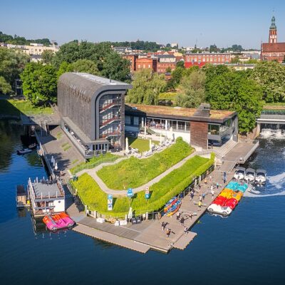 Zanurz się w Bydgoszczy – Study Tour 2025