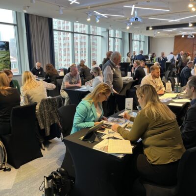 RoadShow Slovenia 2025 – rekordowa edycja w Katowicach i Wrocławiu