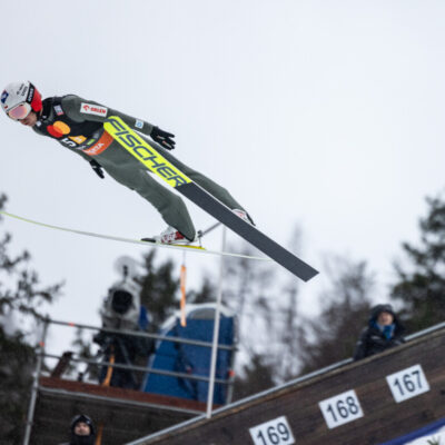 CASE STUDY: Dom Polski – Planica 2026