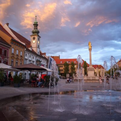 Green House zrealizowała Study Tour po Wschodniej Słowenii dla polskiej branży turystycznej